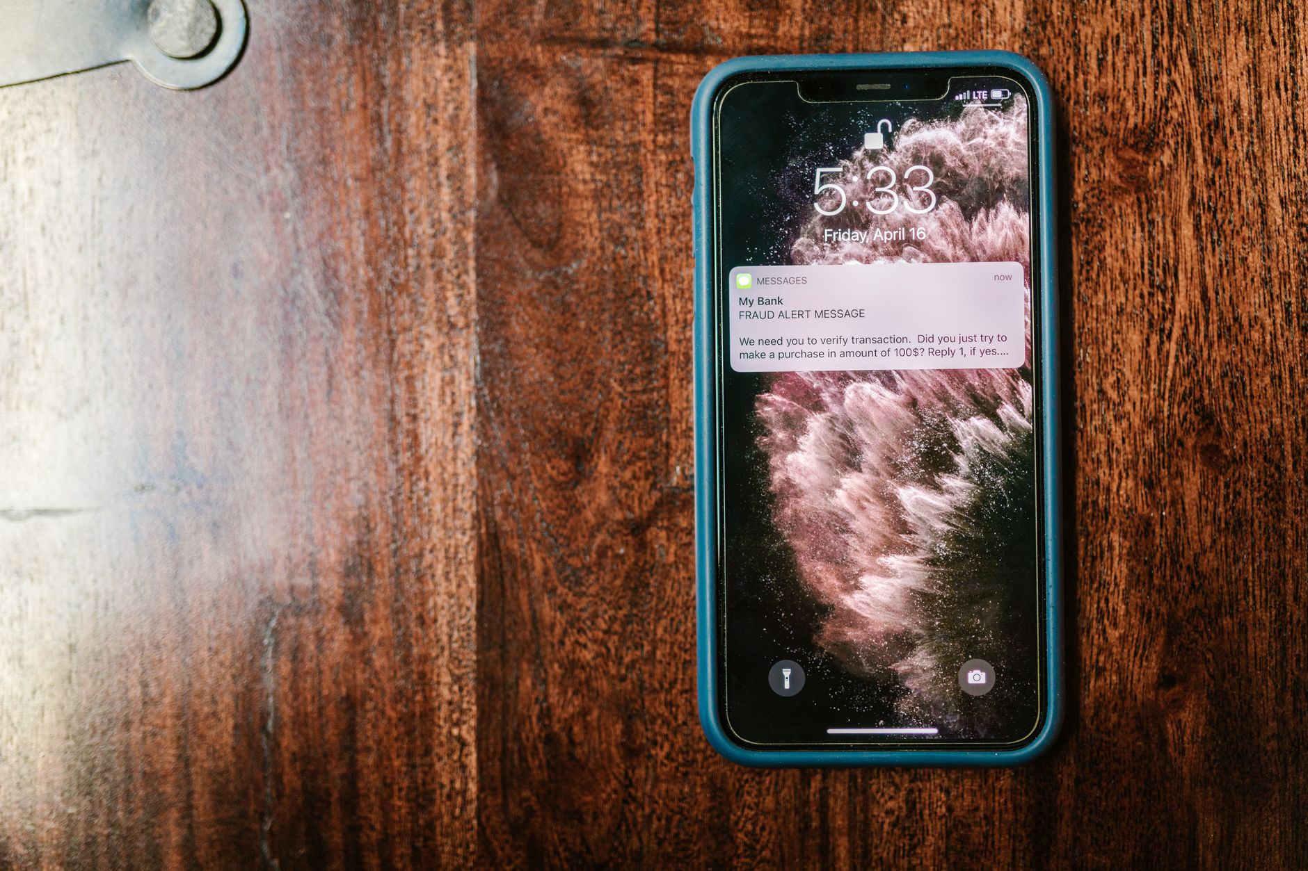 Digital awareness simulator interface